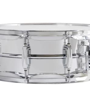 Ludwig Supraphonic LM400 Snare Drum image 1