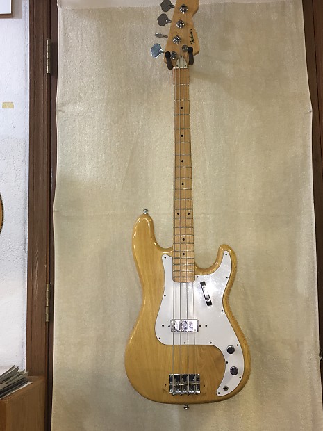 Hohner clearance p bass
