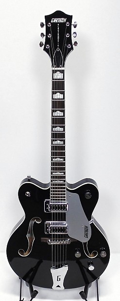 Gretsch G5422 Electromatic Black
