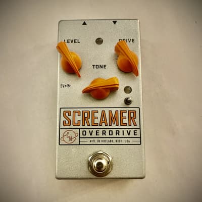 Cusack Music Screamer V2 | Reverb