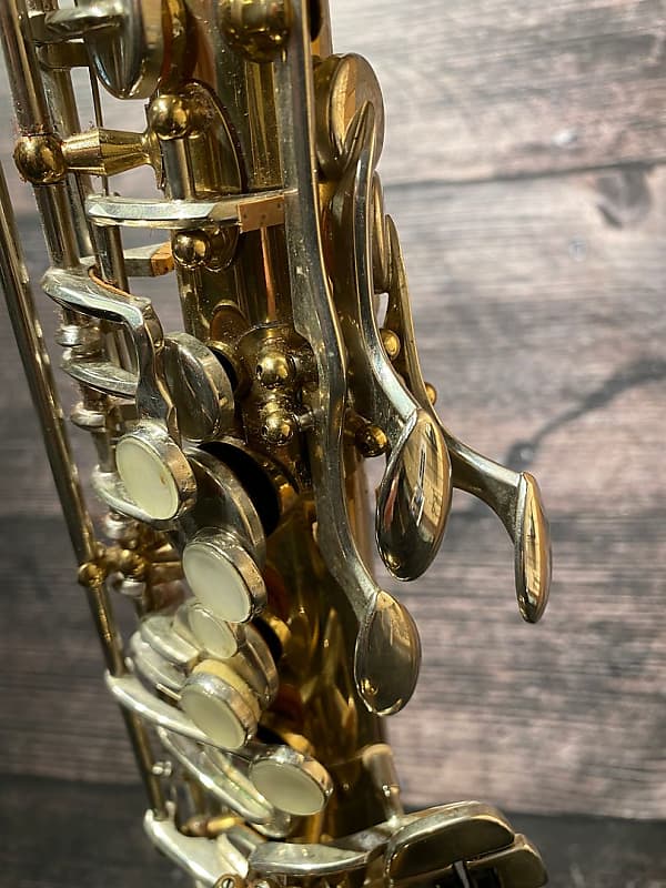Armstrong 3000 Alto Saxophone (Carle Place, NY) | Reverb