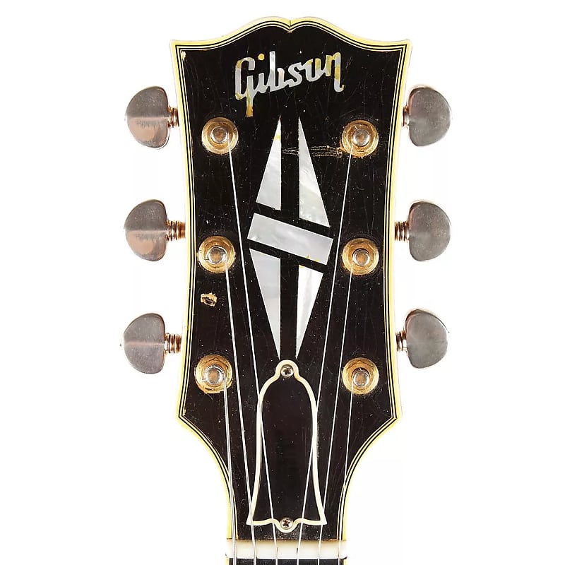 Gibson ES-355TD Mono 1958 - 1970 image 5