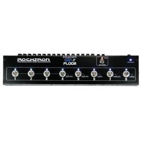 Joyo PXL-Pro Programmable 8-Loop Switcher | Reverb