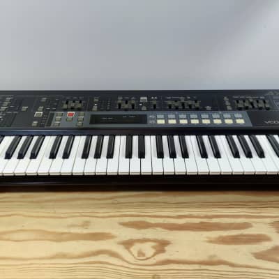 Akai AX60 1980s (Serviced / Warranty)