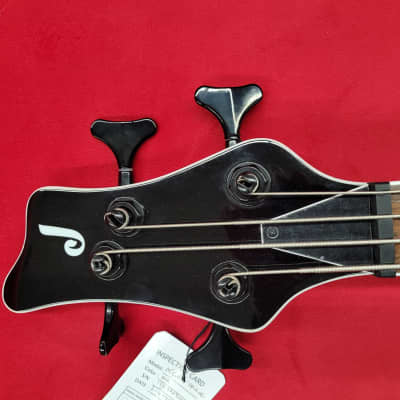 Jackson X Series SBX IV Spectra Bass - Gloss Black image 13