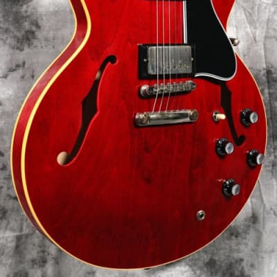 Gibson - 1961 ES-335 Reissue image 2