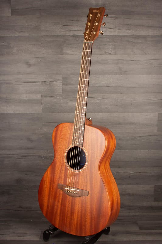 Yamaha Storia II Acoustic Guitar