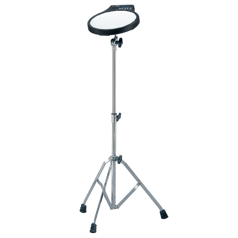 PEACE TR-8 Pad da 8'' con Supporto image 1