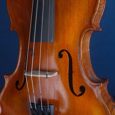 Wilkanowski Violin 1947 / A Beauty! image 5