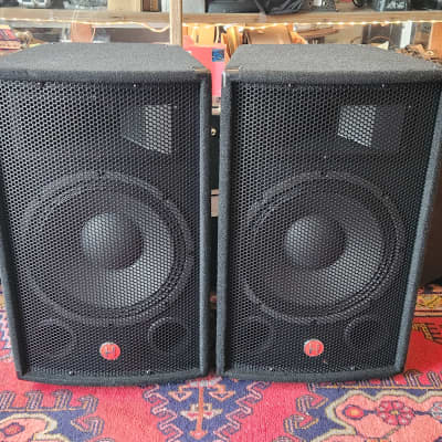 Harbinger m120 sale speaker