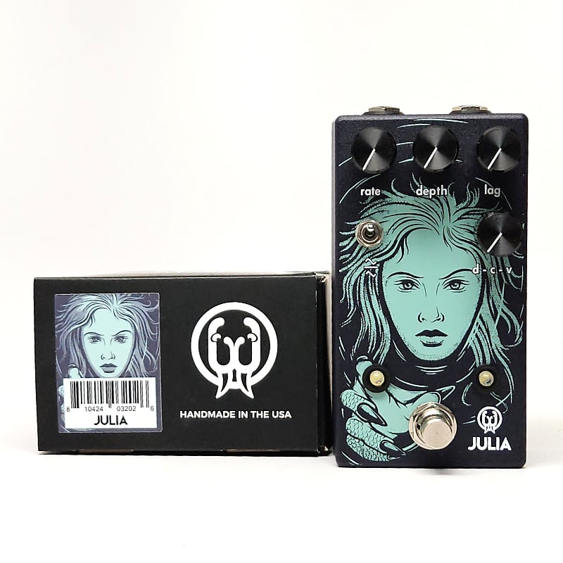 Walrus Audio Julia V2