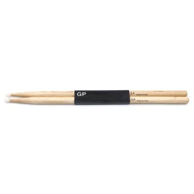 Ludwig 1S Drumsticks - Nylon Tip