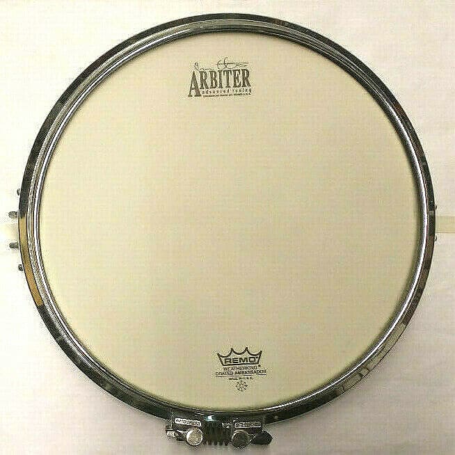 ARBITER 2024 Flats SNAREDRUM 13"PRO,stabil,kraftvoll,neuwertig