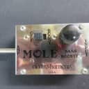 1970s Electro-Harmonix Mole Bass Booster w/ Orig Box/ paperwork