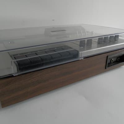 Aiwa AD-1600 High End Stereo Cassette Recorder Refurbished (1976) image 12