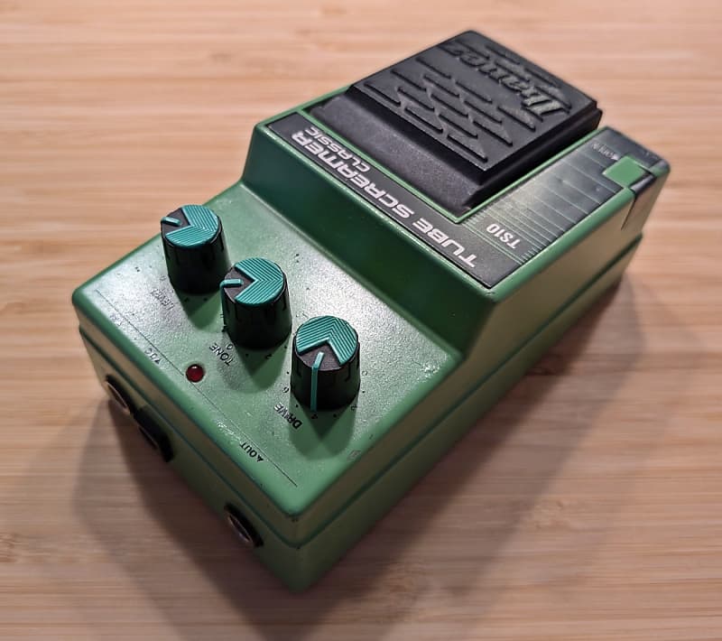 Ibanez TS10