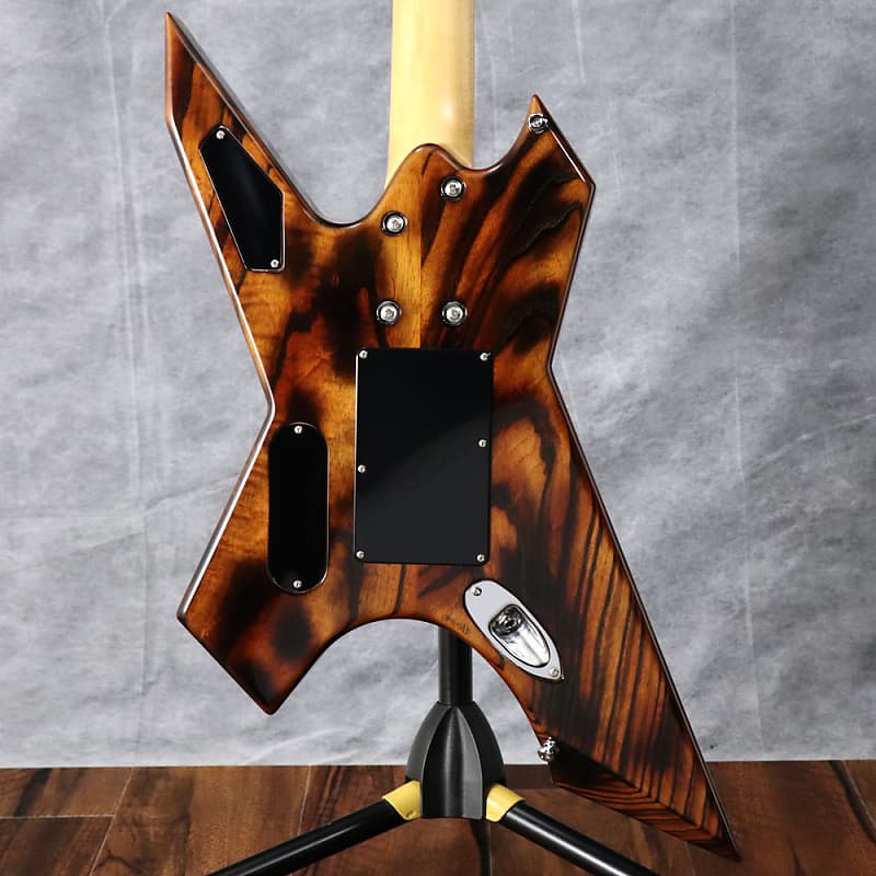 Killer KG Prime signature 2015 hickory brown [10/21]