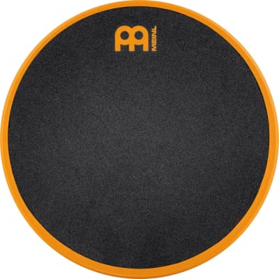 Meinl Marshmallow Pad | 12" | Orange Base image 1