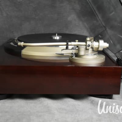 Denon DP-60M Direct Drive Record Player In Very Good Condition image 10