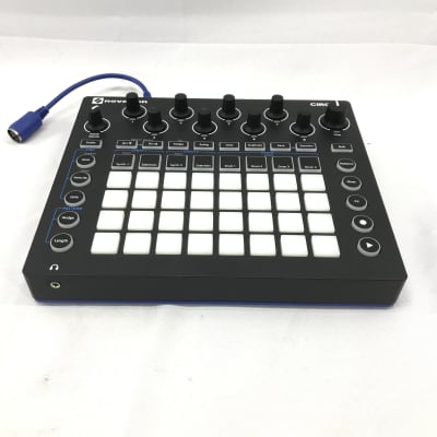 Novation Circuit Groovebox