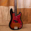 Fender '62 Reissue Precision Bass MIJ 1997 Sunburst