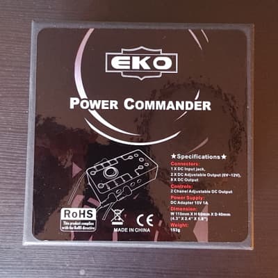 Vital Audio Power Carrier Va-08 Mk-Ii Usb 1.98 Pound Red