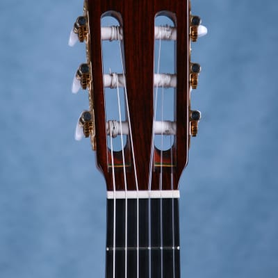 Aria JF-200 Jose Antonio Classical Guitar - DEMO STOCK image 5