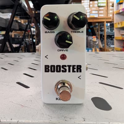 Reverb.com listing, price, conditions, and images for kokko-fbs2-booster