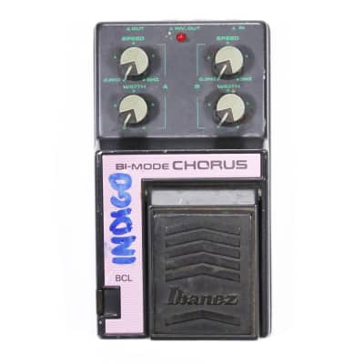 Reverb.com listing, price, conditions, and images for ibanez-bcl