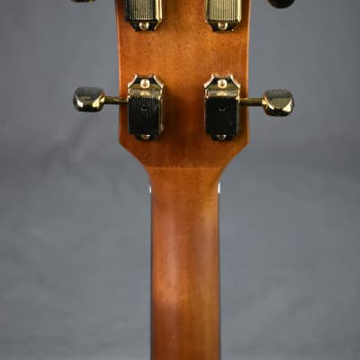 Gold Tone Mastertone TG-18: Tenor Guitar image 23
