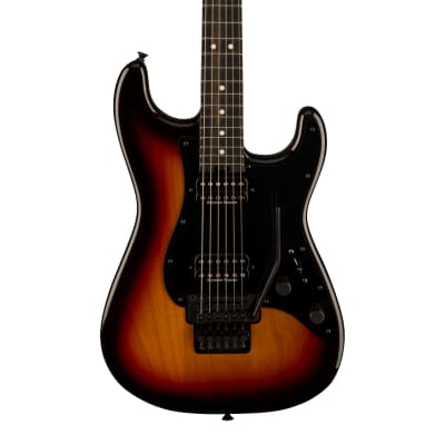 ギター Charvel Pro-Mod San Dimas Style 2 Okoume Charvel Pro Mod San Dimas Style 2-7 HH Electric Guitar