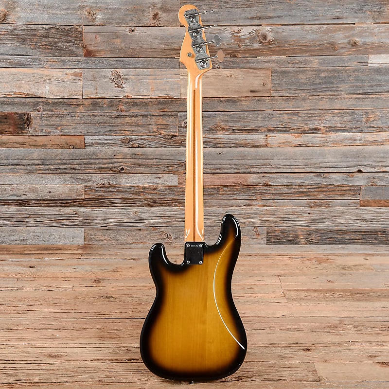 Fender American Vintage '57 Precision Bass 1985 - 1989 image 6