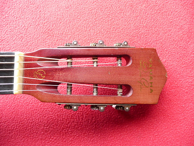 ギター Yamaha Dynamic Guitar No.15 YAMAHA Dynamic Guitar NO.15