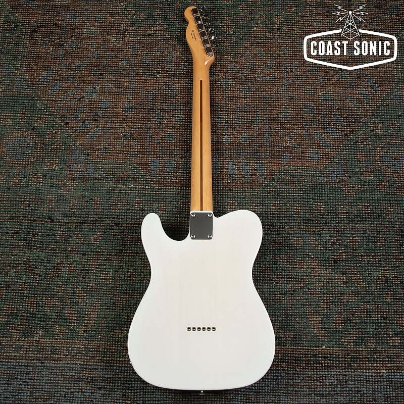 2023 Fender Traditional II 60s Telecaster Made in Japan | Reverb