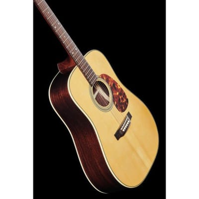 Recording King RD-328 | All-Solid Dreadnaught Guitar w/ Aged Top. With FREE HSC! image 17