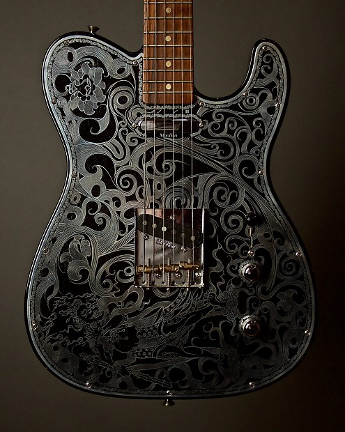 ギター Moollon chorus Moollon Chorus | Reverb