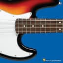 Hal Leonard Bass Method Book Three