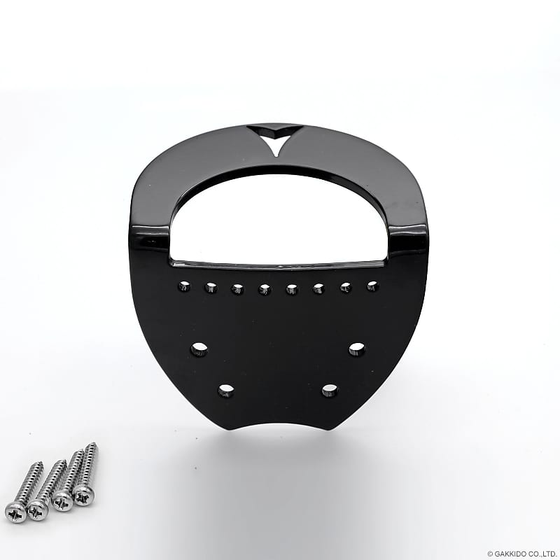 K.Yairi Irish Bouzouki Tailpiece for Ballend Strings (fits Reverb