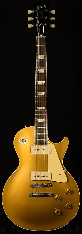 Gibson Custom Shop Wildwood Spec 1956 Les Paul Standard - VOS image 1