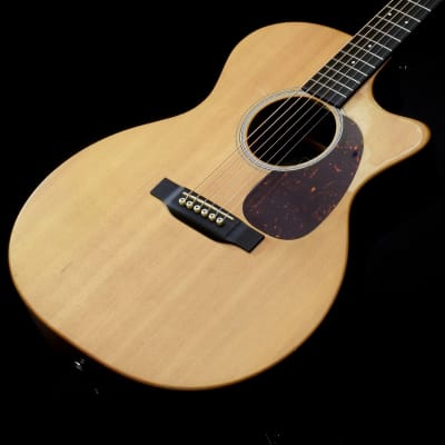 Martin Martin 2016 Performing Artist GPCPA5 [SN 2022756] (03/21) for sale