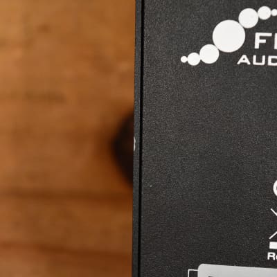 Fractal Audio Systems EV2 Expression/Volume Pedal | Reverb Fractal Audio Systems EV2 Expression/Volume Pedal | Reverb