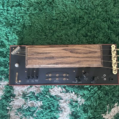 Folktek Mobius Harmonizer image 2