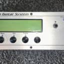 DigiTech 2112 studio guitar tube guitar processor preamp Upgraded to 2120 artist with foot controller