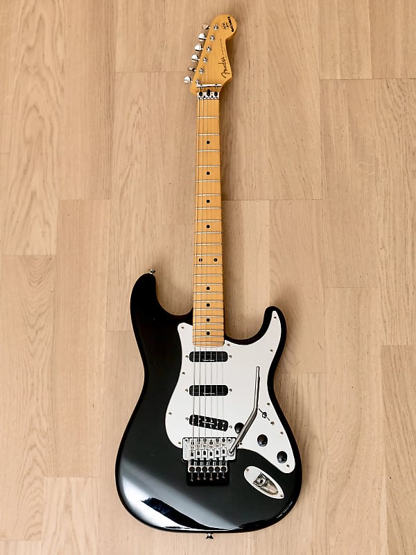 Fender ST-110FIM Iron Maiden Signature Stratocaster image 2