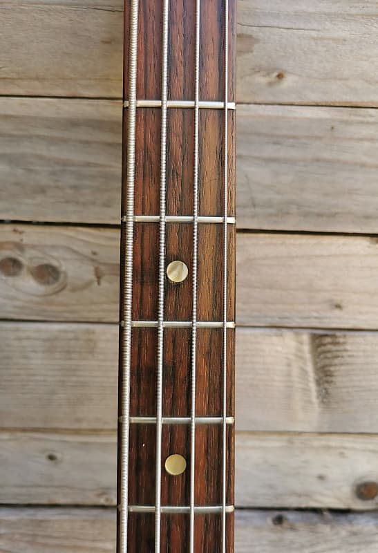 Teisco Mosrite BL2 Made In Japan Vintage Bass | Reverb