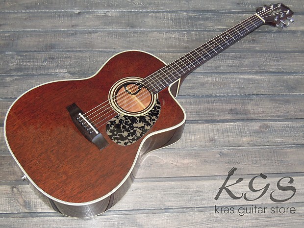 最適な価格 Takamine PT05E 1994 Natural | Reverb ギター