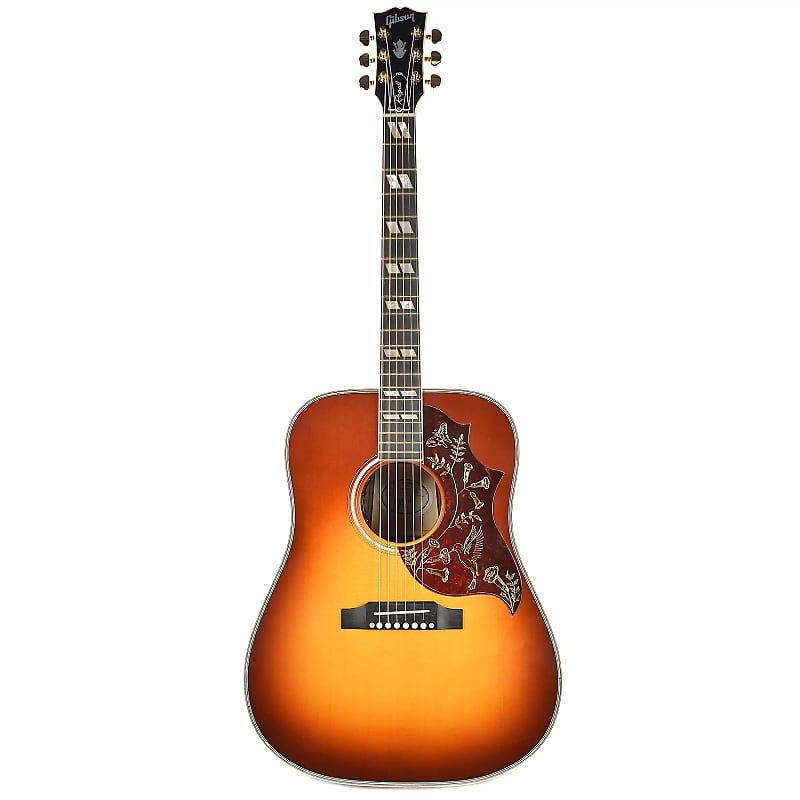 Gibson Hummingbird Regal 2018 image 1