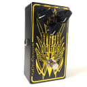 NOS SolidGoldFX High Octane Transparent Overdrive Guitar Effects Pedal - Clearance Sale!