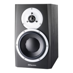 Dynaudio BM5 MkIII 100-Watt Active 5" Studio Monitor Speaker (Single)