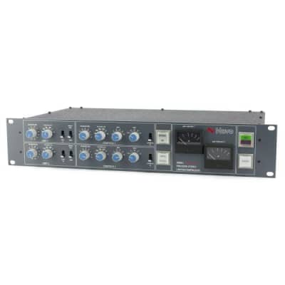 AMS Neve 33609/JD Stereo Limiter / Compressor